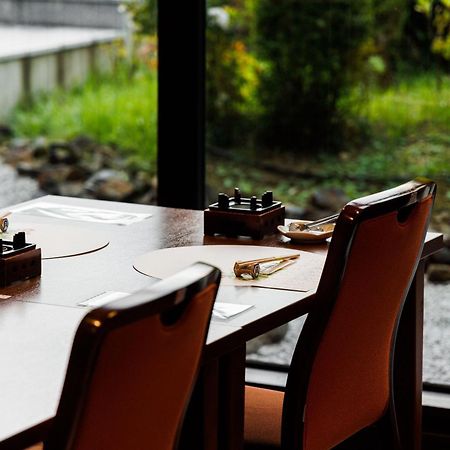 Kamenoi Hotel Нара Екстериор снимка