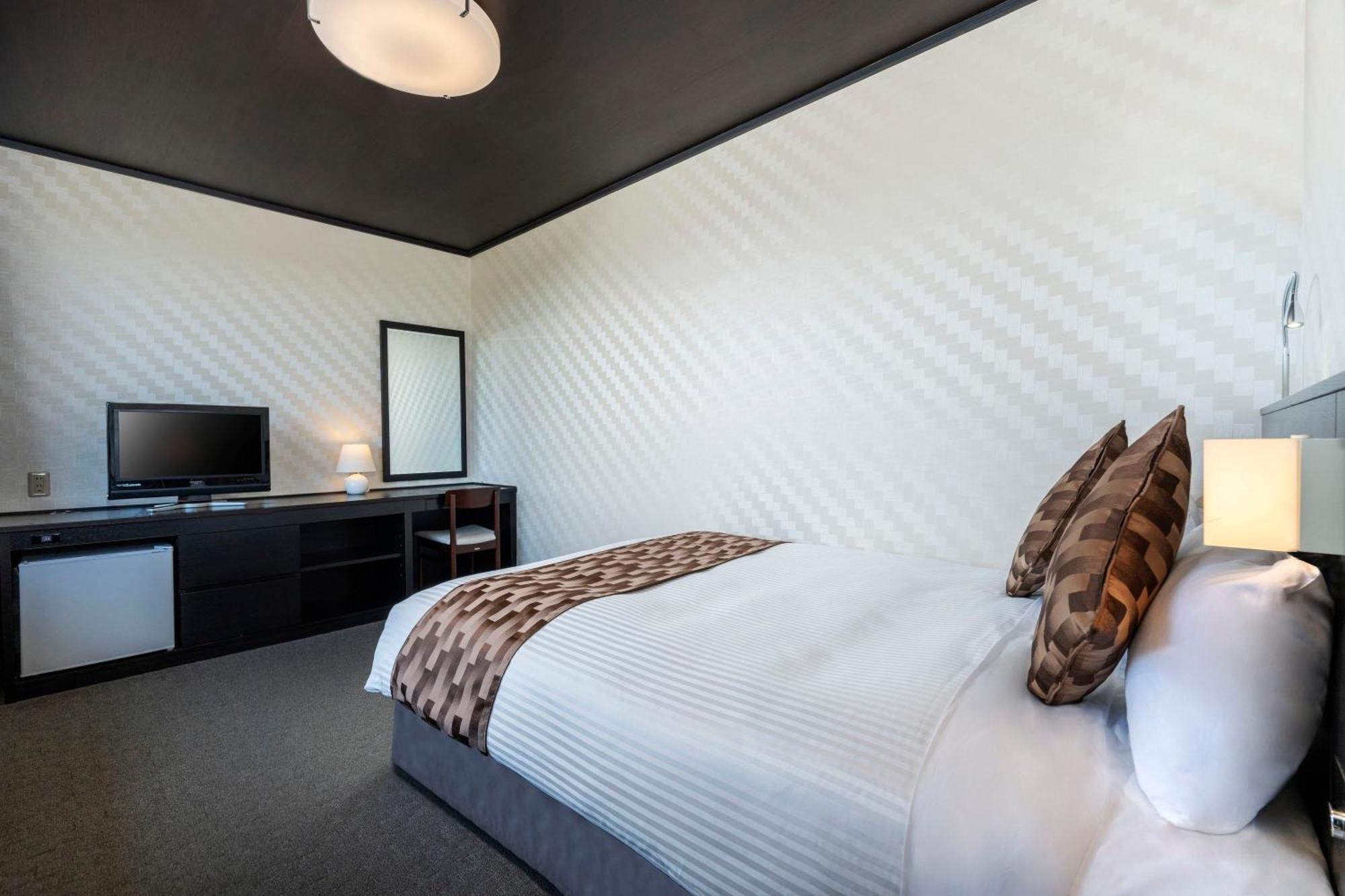 Kamenoi Hotel Нара Екстериор снимка