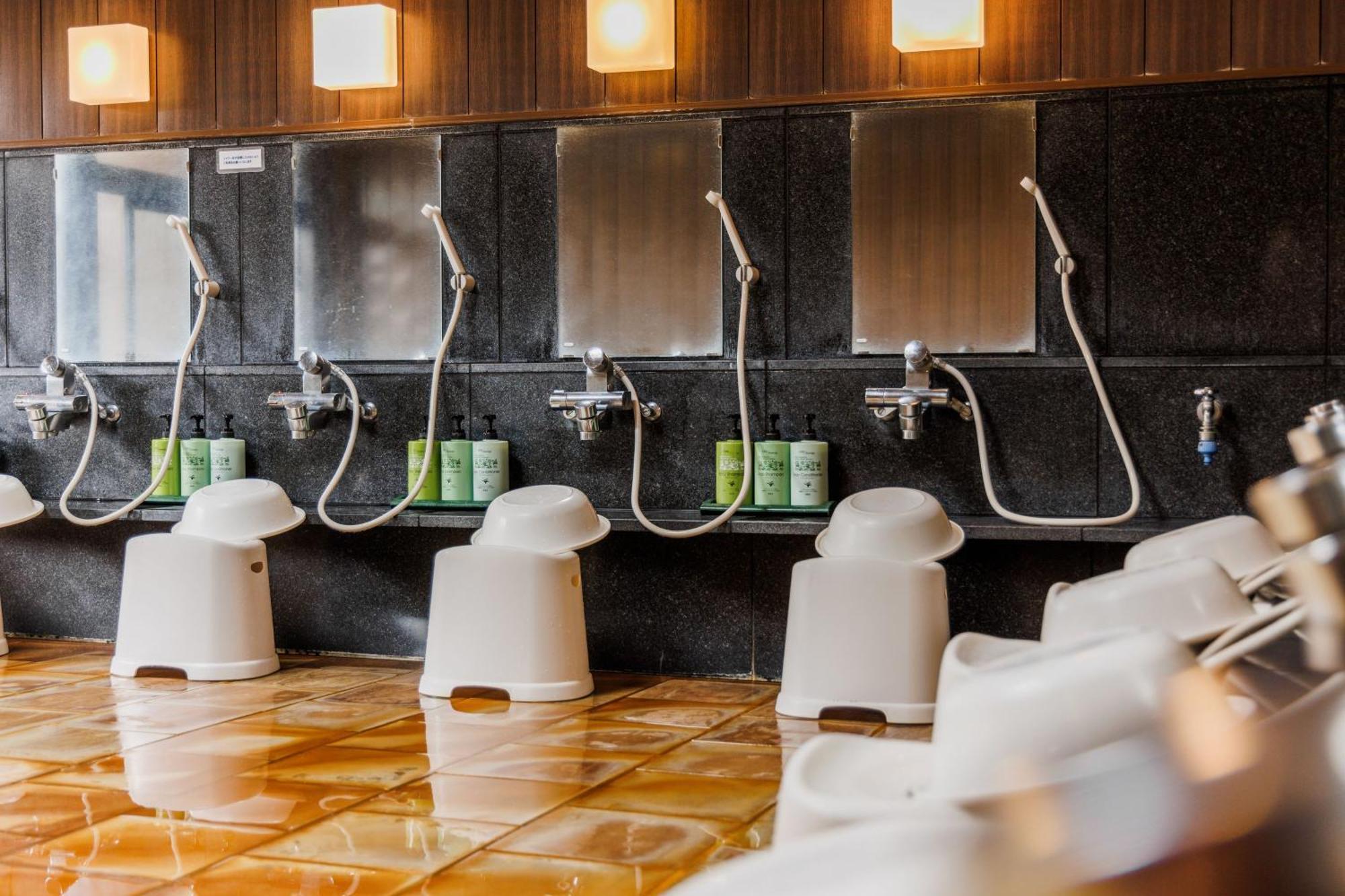 Kamenoi Hotel Нара Екстериор снимка