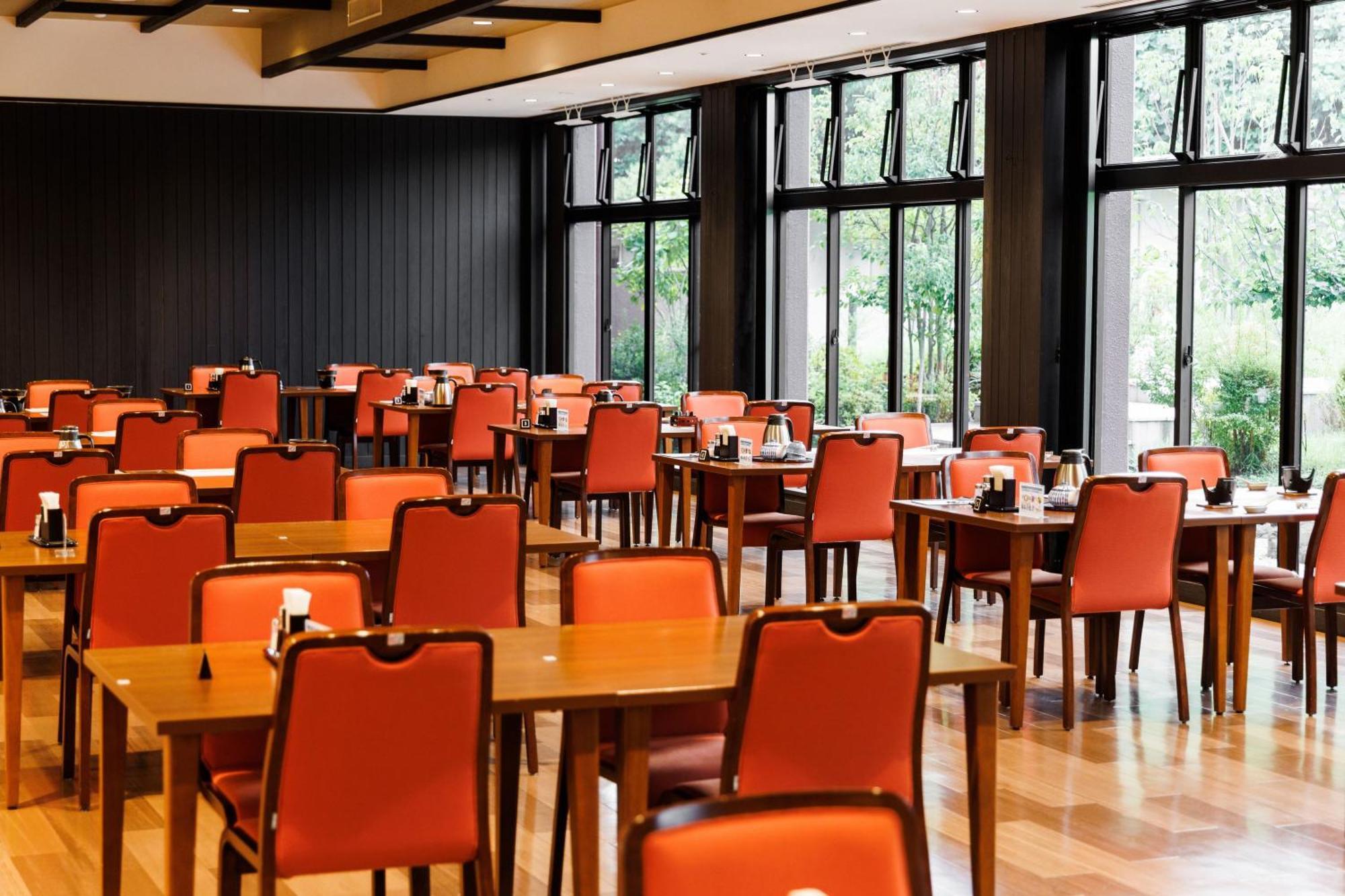 Kamenoi Hotel Нара Екстериор снимка
