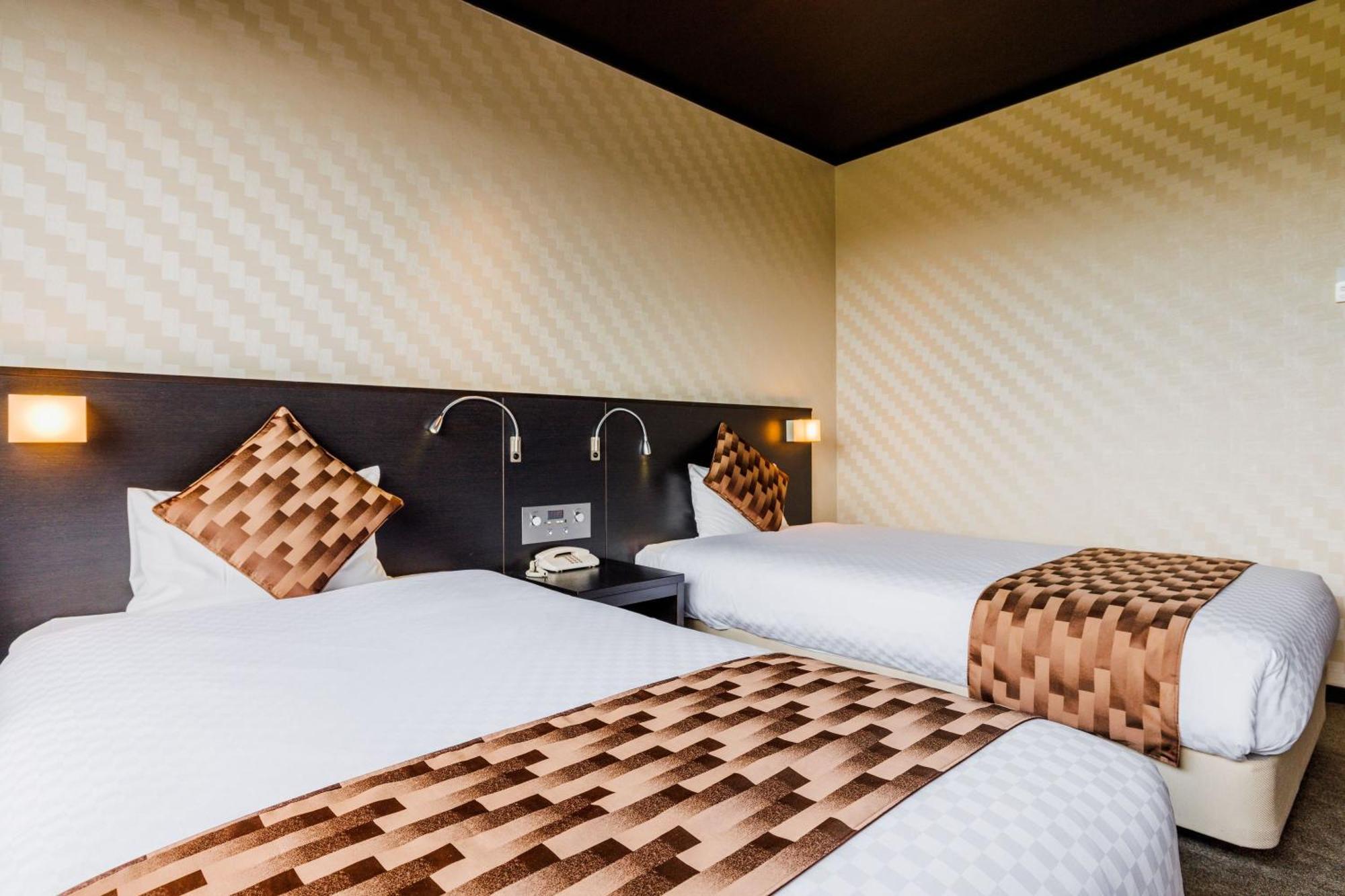 Kamenoi Hotel Нара Екстериор снимка