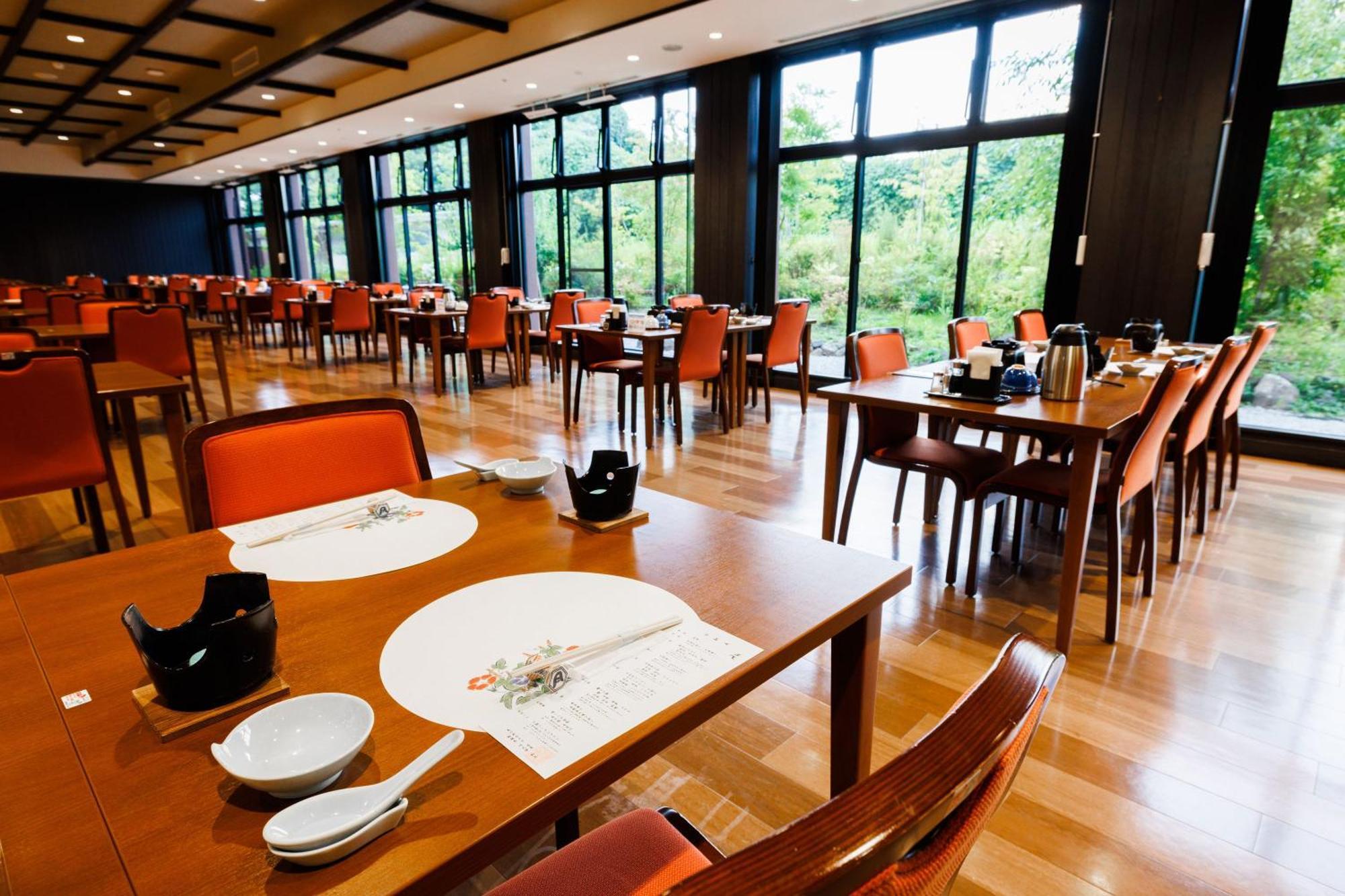 Kamenoi Hotel Нара Екстериор снимка